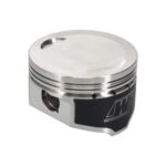 Wiseco Piston Kit Yamaha YFM400 '00-08 10.5:1 - Image 4