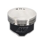Wiseco Piston Kit Yamaha YFM400 '00-08 10.5:1 - Image 5