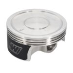 Wiseco Piston Kit Arctic 700 '09-12 11.5:1 - Image 3