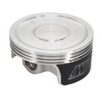 Wiseco Piston Kit Arctic 700 '09-12 11.5:1 - Image 4