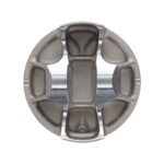 Wiseco Piston Kit KTM450EXC '12-19 + FE450 '14-19 11.8:1 - Image 6