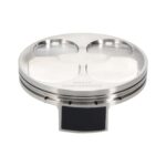 Wiseco Piston Kit Honda CRF450R '13-16 13.0:1 - Image 5