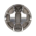 Wiseco Piston Kit Honda CRF450R '13-16 13.0:1 - Image 6