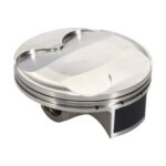 Wiseco Piston Kit Kawasaki KX450F '13-14 + '16-18 13.0:1 - Image 2