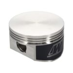 Wiseco Piston Kit Yamaha Grizzly 550 '09-13 10.25:1 - Image 2