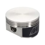 Wiseco Piston Kit Yamaha Grizzly 550 '09-13 10.25:1 - Image 4