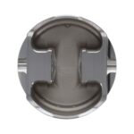 Wiseco Piston Kit Yamaha Grizzly 550 '09-13 10.25:1 - Image 6