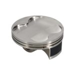 Wiseco Piston Kit Yamaha YZ450F '14-17 CR. 12.5:1 (96.96mm) - Image 2