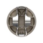 Wiseco Piston Kit Yamaha YZ450F '14-17 CR. 12.5:1 (96.96mm) - Image 6