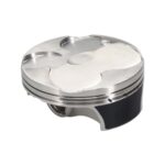 Wiseco Piston Kit Honda CRF250R '14-15 CR. 13.5:1 (76.75mm) - Image 4