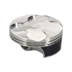 Wiseco Piston Kit Honda CRF250R '14-15 CR. 13.5:1 (76.77mm) - Image 2