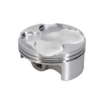 Wiseco Piston Yamaha YZ250F '14-15 CR. 13.5:1 (76.95mm) - Image 2