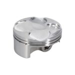 Wiseco Piston Yamaha YZ250F '14-15 CR. 13.5:1 (76.95mm) - Image 3