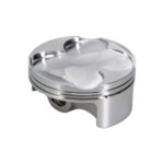 Wiseco Piston Yamaha YZ250F '14-15 CR. 13.5:1 (76.95mm) - Image 4