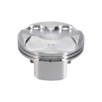 Wiseco Piston Yamaha YZ250F '14-15 CR. 13.5:1 (76.95mm) - Image 5