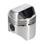 Wiseco Piston Kit HD 1000 Sportster 10.0:1 3198X - Image 4