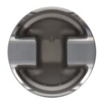 Wiseco Piston Kit HD 1000 Sportster 10.0:1 3218X - Image 6