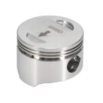 Wiseco Piston Kit Polaris Sportsman/Outlaw 90 '07-14 10.5:1 - Image 3