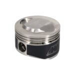 Wiseco Piston Kit Yamaha Raptor/Warrior 350 '87-13 12.0:1 - Image 2