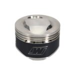 Wiseco Piston Kit Yamaha Raptor/Warrior 350 '87-13 12.0:1 - Image 5