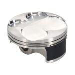 Wiseco Piston Kit YZ250F '14-15 + WR250F '15-17 14.0:1 - Image 2