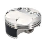 Wiseco Piston Kit YZ250F '14-15 + WR250F '15-17 14.0:1 - Image 3