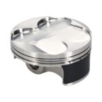 Wiseco Piston Kit YZ250F '14-15 + WR250F '15-17 14.0:1 - Image 4