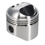Wiseco Piston Kit HD 1200 Pan/Shovelhead 9.0:1 3467X - Image 2