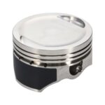 Wiseco Piston Kit Honda CRF150F '06-17 12.0:1 - Image 3