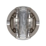 Wiseco Piston Kit Yamaha FZ/MT-07 '15-24 12.5:1 CR 3150XG - Image 6