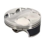 Wiseco Piston Kit Kawasaki KX250F '15-16 CR 14.5:1 4v - Image 2