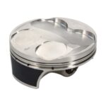 Wiseco Piston Kit Kawasaki KX250F '15-16 CR 14.5:1 4v - Image 3
