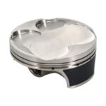 Wiseco Piston Kit Kawasaki KX250F '15-16 CR 14.5:1 4v - Image 4