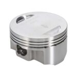 Wiseco Piston Kit Polaris RZR 170 '09-15 Stock CR - Image 2
