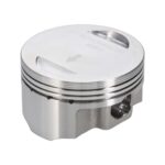Wiseco Piston Kit Polaris RZR 170 '09-15 Stock CR - Image 3
