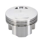 Wiseco Piston Kit Polaris RZR 170 '09-15 Stock CR - Image 5