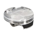 Wiseco Piston Kit KTM250SX-F '16-22 CR. 14.4:1 (77.96mm) - Image 4