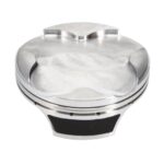 Wiseco Piston Kit KTM250SX-F '16-22 CR. 14.4:1 (77.96mm) - Image 5
