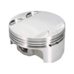 Wiseco Piston Kit KVF750 Brute Force/Teryx '12-14 11.5:1 CR - Image 2