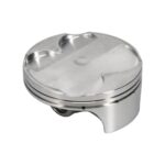 Wiseco Piston Kit Yamaha YZ250F '16-18 CR. 13.5:1 (76.95mm) - Image 2