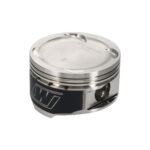 Wiseco Piston Kit Arctic Cat ATV 366/400 '08-16 Std CR - Image 3