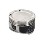 Wiseco Piston Kit Arctic Cat ATV 366/400 '08-16 Std CR - Image 4