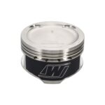Wiseco Piston Kit Arctic Cat ATV 366/400 '08-16 Std CR - Image 5