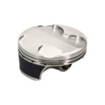 Wiseco Piston Kit KX250F '17-19 CR. 13.7:1 (76.95mm) - Image 3