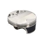 Wiseco Piston Kit KX250F '17-19 CR. 13.7:1 (76.95mm) - Image 4