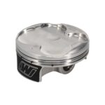 Wiseco Piston Kit Yamaha YZ250F '16-18 14.5:1 CR - Image 3