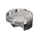 Wiseco Piston Kit Yamaha YZ250F '16-18 14.5:1 CR - Image 4