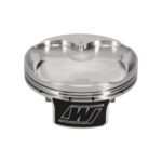 Wiseco Piston Kit Yamaha YZ250F '16-18 14.5:1 CR - Image 5