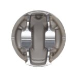 Wiseco Piston Kit Yamaha YZ250F '16-18 14.5:1 CR - Image 6