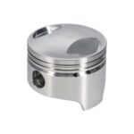Wiseco Piston Kit Honda CB750K (K836) 10.25:1 2559XC - Image 2